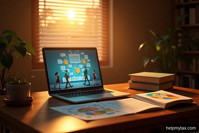 Maximizing Your Tax Return: Expert Tips and Tricks for Individuals